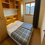 In With Paid Sauna Apartamento Nendaz
