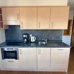 Apartamento In With Paid Sauna *