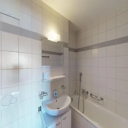 Apartmán In With Paid Sauna Nendaz