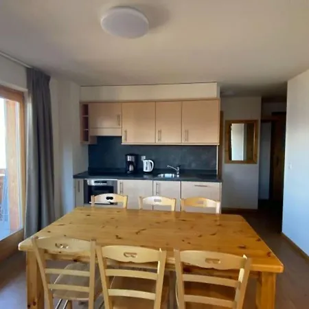 Apartamento In With Paid Sauna Nendaz
