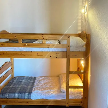 Apartment In With Paid Sauna