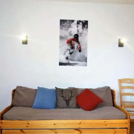 Apartman In With Paid Sauna Nendaz