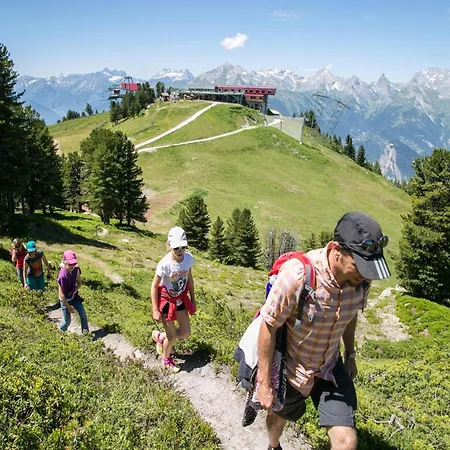 In With Paid Sauna * Nendaz