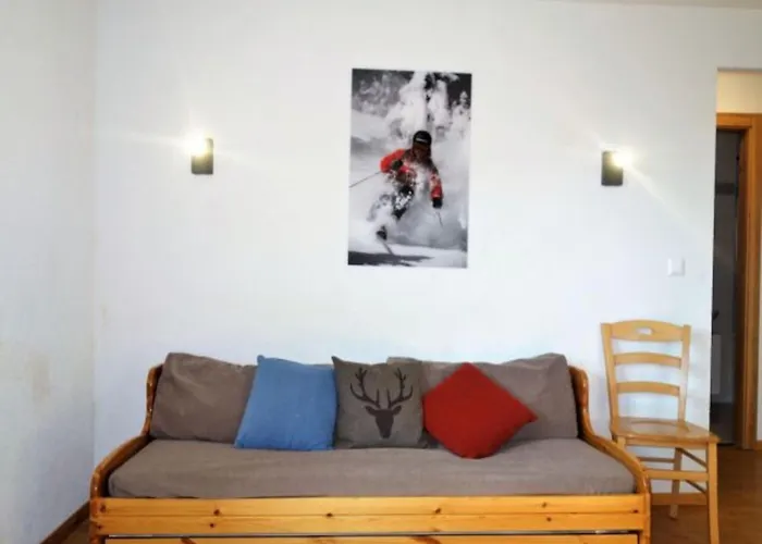 アパート In With Paid Sauna ナンダ