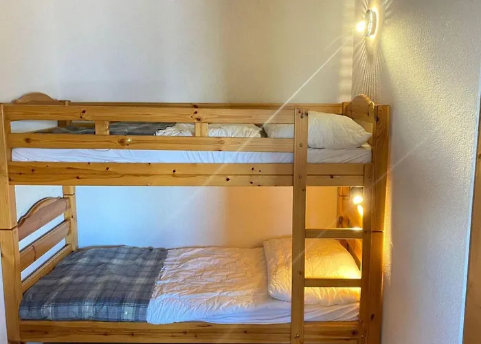 アパート In With Paid Sauna *