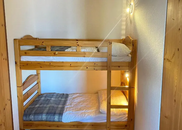 アパート In With Paid Sauna